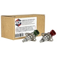 Common-Rail Valve Capteur SCV