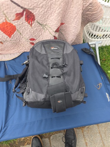 Lowepro camera backpack photo - lowepro,
