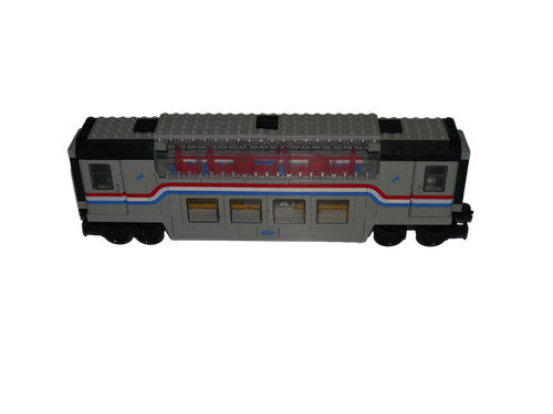 Lego train chemin de - lego®, rc