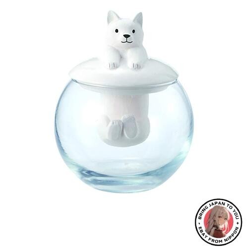 Nouvel humidificateur mignon