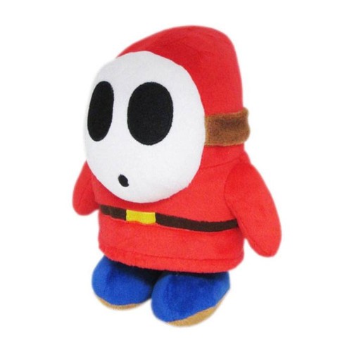 Peluche super mario - peluche,