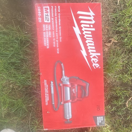 Milwaukee m12 - milwaukee,