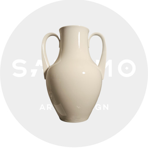 Vase kpm berlin modèle - kpm,