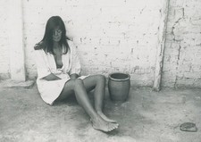 MARIE PAULE MAILLEUX LA FILLE