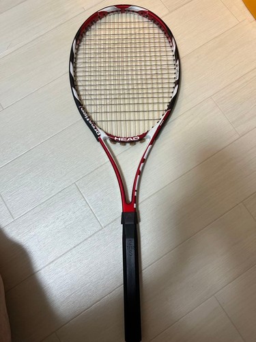 Head prestige pro - head,