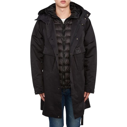 Company men padded - company, jacket