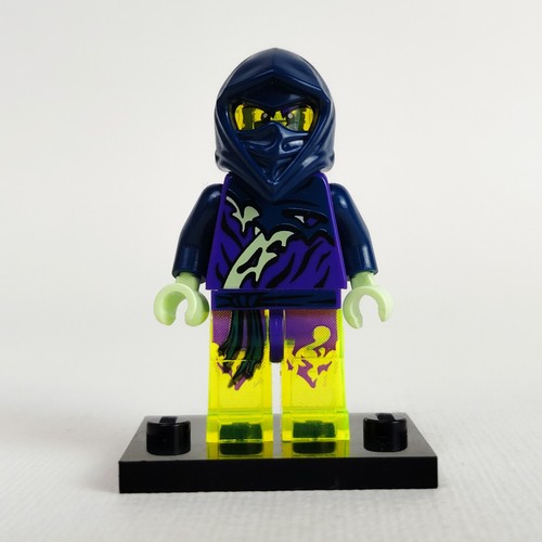 Lego ninjago minifigure - ninjago,