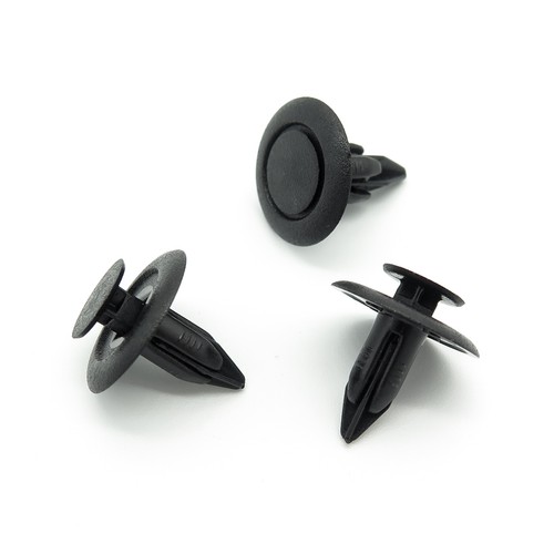 10x vvo clips - 10x, garniture