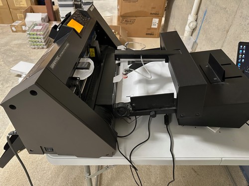 Graphtec mark 7000 - f-mark, ce-7000-40