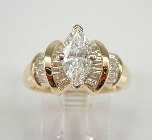 Bague proposition en - fn, or