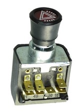 Interrupteur de feux de