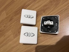 3 Interupteur Volet roulant