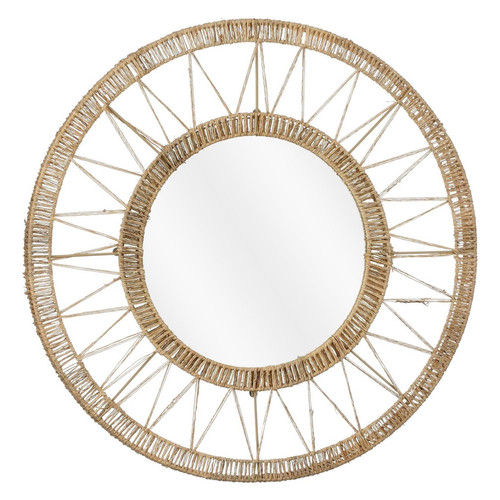 Mica decorations ludy miroir - mica,