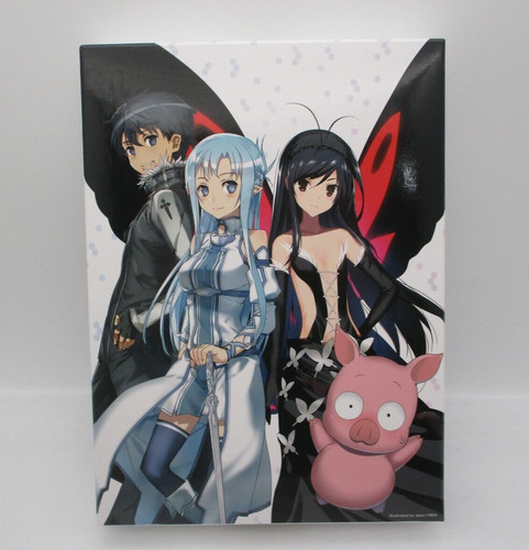 Accel world sword - accel,