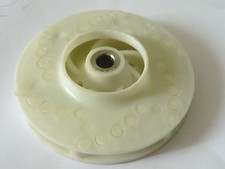 Turbine pompe cyclage lave - turbine, de