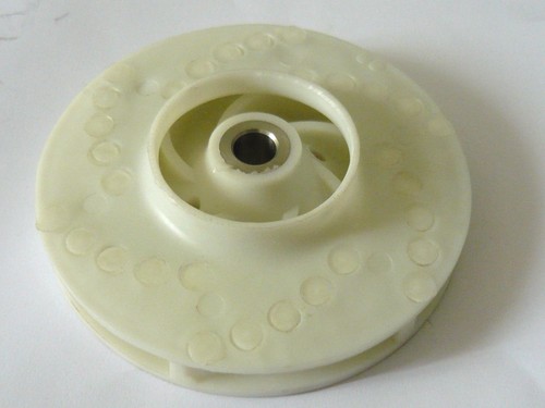 Turbine pompe cyclage lave - de,