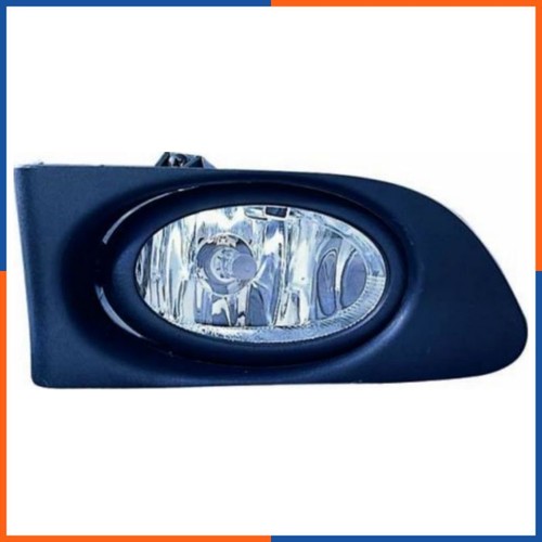 Brouillard spot lampe - brouillard,