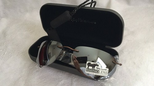 Lunettes polarisantes flying - lunettes,