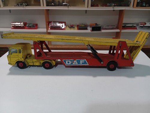 Matchbox super kings - matchbox,