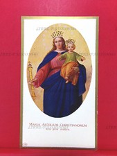 IMAGE PIEUSE N°981, MARIA