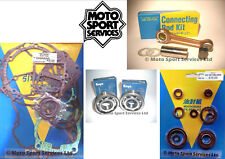 KX 125 89 Kit De Réparation