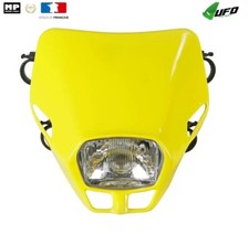 Plaque Phare Tête de fourche