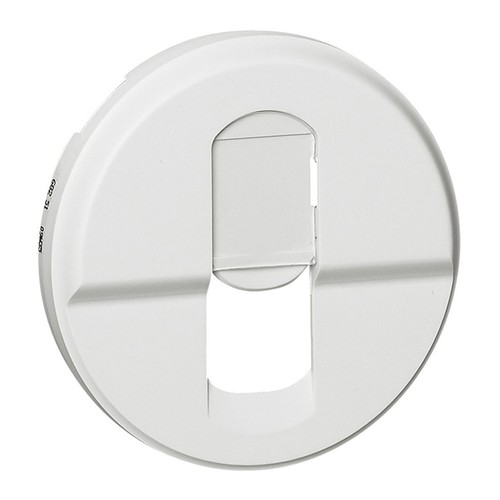 Enjoliveur pour prise - , rj-45