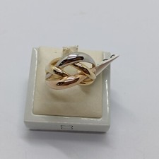 Anneau Femme Sans Pierres en