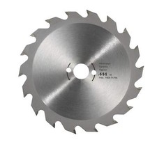 Lame de scie circulaire pour