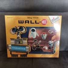 wall.e magnetics de Disney