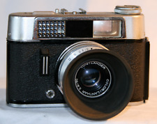 Appareil Photo Voigtlander Vitoret L