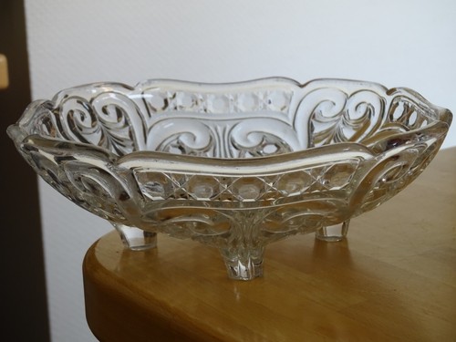 Baccarat ancienne coupe - ancienne,