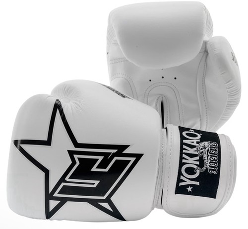 Yokkao institution muay thai - muay,