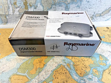 Raymarine DSM300 Digital
