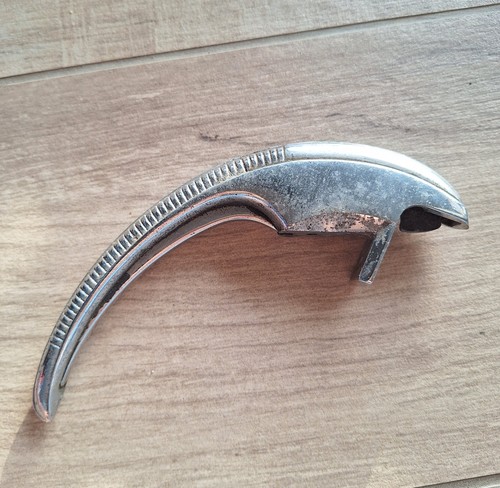 Ancienne poignee glaciere - ancienne,