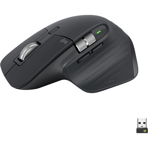 Souris sans fil logitech - fil, mx