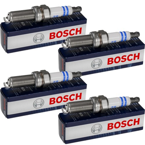 Bosch bougie allumage - 4x,