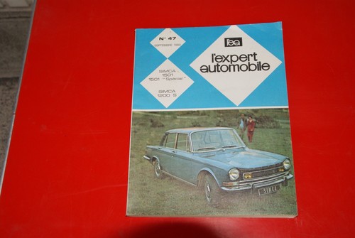 Revue technique automobile - technique,