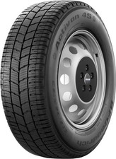 205/65 R15 102T Pneu 4 saisons BFGOODRICH ACTIVAN 4S LCamion