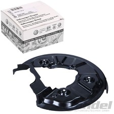 Original VAG Écran Arrière