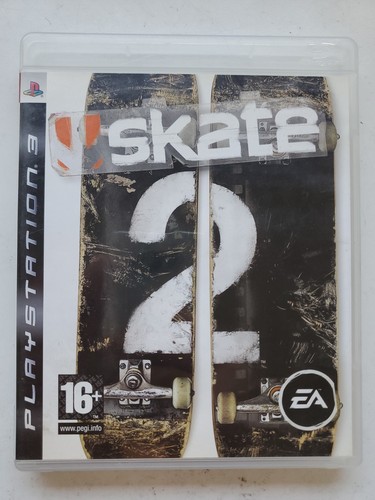 Skate ps3 - skate,