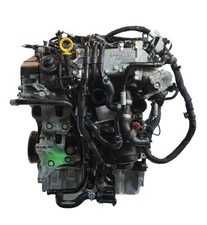 Moteur pour Audi VW A3 Golf