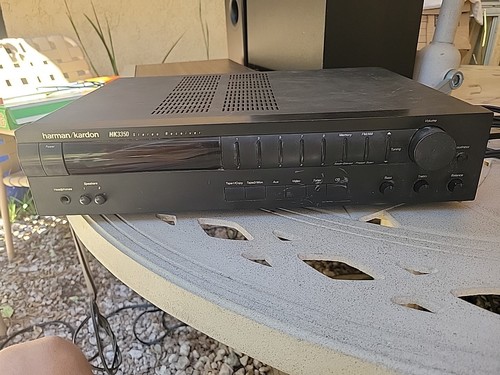 Harmon kardon stereo surround - stereo,