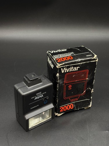Vivitar 2000