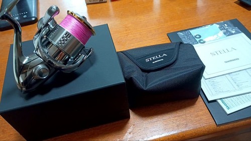 Shimano stella c5000xg - shimano,
