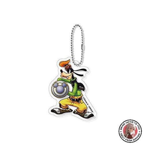 Goofy charm acrylique - 【goofy】charm,