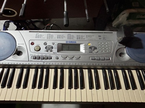 Yamaha keyboard psr 275 - keyboard, psr-275
