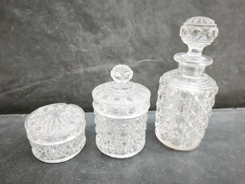 Baccarat grand flacon - , très