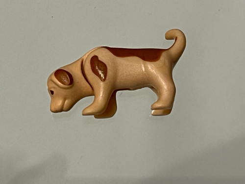 Playmobil chiot chien - playmobil,
