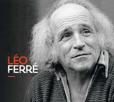 LEO FERRE COFFRET BEST OF 2 CD